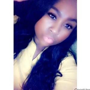 Meet your Posher, Shannon